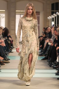 Louis Vuitton Fall 2025 Ready-to-Wear Collection at Paris Fashion Week