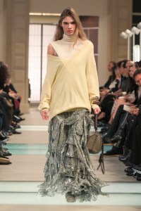 Louis Vuitton Fall 2025 Ready-to-Wear Collection at Paris Fashion Week