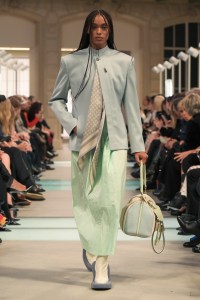 Louis Vuitton Fall 2025 Ready-to-Wear Collection at Paris Fashion Week