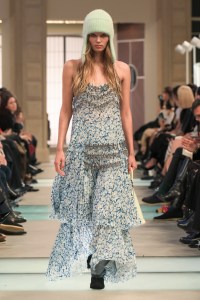 Louis Vuitton Fall 2025 Ready-to-Wear Collection at Paris Fashion Week