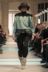 Louis Vuitton Fall 2025 Ready-to-Wear Collection at Paris Fashion Week
