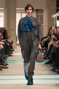 Louis Vuitton Fall 2025 Ready-to-Wear Collection at Paris Fashion Week