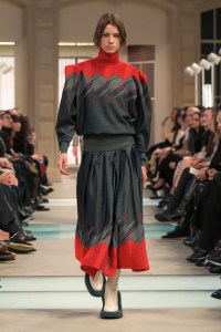 Louis Vuitton Fall 2025 Ready-to-Wear Collection at Paris Fashion Week
