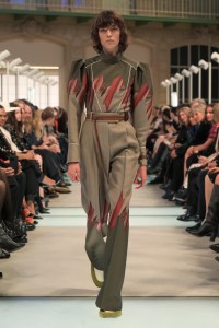 Louis Vuitton Fall 2025 Ready-to-Wear Collection at Paris Fashion Week