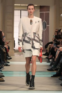 Louis Vuitton Fall 2025 Ready-to-Wear Collection at Paris Fashion Week