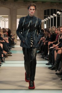 Louis Vuitton Fall 2025 Ready-to-Wear Collection at Paris Fashion Week
