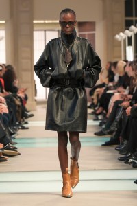 Louis Vuitton Fall 2025 Ready-to-Wear Collection at Paris Fashion Week