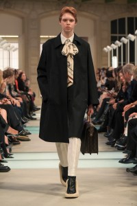 Louis Vuitton Fall 2025 Ready-to-Wear Collection at Paris Fashion Week