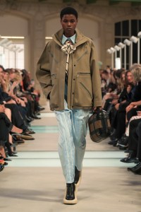 Louis Vuitton Fall 2025 Ready-to-Wear Collection at Paris Fashion Week