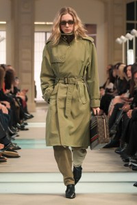 Louis Vuitton Fall 2025 Ready-to-Wear Collection at Paris Fashion Week