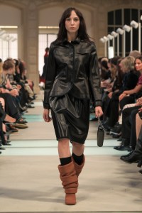 Louis Vuitton Fall 2025 Ready-to-Wear Collection at Paris Fashion Week