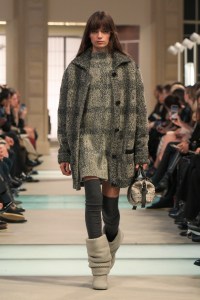 Louis Vuitton Fall 2025 Ready-to-Wear Collection at Paris Fashion Week