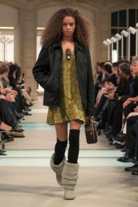 Louis Vuitton Fall 2025 Ready-to-Wear Collection at Paris Fashion Week
