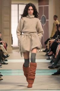 Louis Vuitton Fall 2025 Ready-to-Wear Collection at Paris Fashion Week