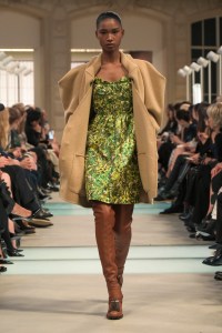 Louis Vuitton Fall 2025 Ready-to-Wear Collection at Paris Fashion Week