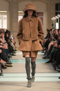 Louis Vuitton Fall 2025 Ready-to-Wear Collection at Paris Fashion Week