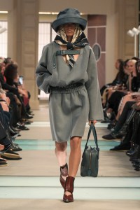 Louis Vuitton Fall 2025 Ready-to-Wear Collection at Paris Fashion Week