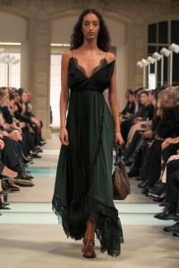 Louis Vuitton Fall 2025 Ready-to-Wear Collection at Paris Fashion Week