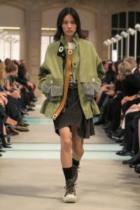 Louis Vuitton Fall 2025 Ready-to-Wear Collection at Paris Fashion Week