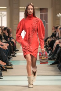 Louis Vuitton Fall 2025 Ready-to-Wear Collection at Paris Fashion Week
