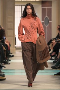 Louis Vuitton Fall 2025 Ready-to-Wear Collection at Paris Fashion Week
