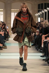 Louis Vuitton Fall 2025 Ready-to-Wear Collection at Paris Fashion Week