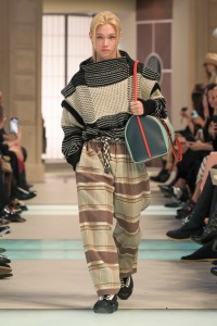 Louis Vuitton Fall 2025 Ready-to-Wear Collection at Paris Fashion Week