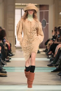 Louis Vuitton Fall 2025 Ready-to-Wear Collection at Paris Fashion Week