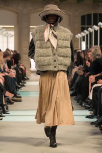 Louis Vuitton Fall 2025 Ready-to-Wear Collection at Paris Fashion Week