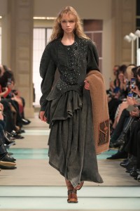 Louis Vuitton Fall 2025 Ready-to-Wear Collection at Paris Fashion Week