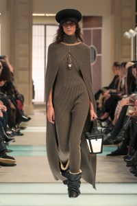 Louis Vuitton Fall 2025 Ready-to-Wear Collection at Paris Fashion Week