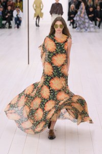 Loewe Spring 2025 Ready-to-Wear Collection at paris Fashion Week