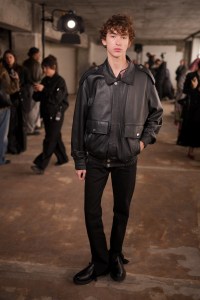 Daniel Miller