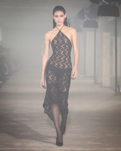 Ludovic de Saint Sernin Fall 2025 Ready-To-Wear Collection at Paris Fashion Week
