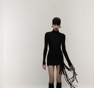 Luis de Javier Fall 2025 Ready-to-Wear Collection