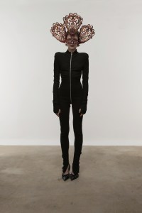 Luis de Javier Fall 2025 Ready-to-Wear Collection