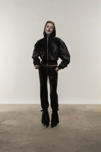 Luis de Javier Fall 2025 Ready-to-Wear Collection