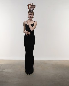 Luis de Javier Fall 2025 Ready-to-Wear Collection