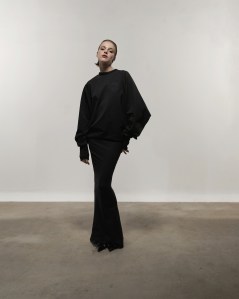 Luis de Javier Fall 2025 Ready-to-Wear Collection