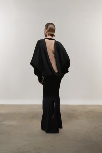 Luis de Javier Fall 2025 Ready-to-Wear Collection