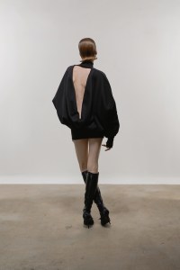 Luis de Javier Fall 2025 Ready-to-Wear Collection
