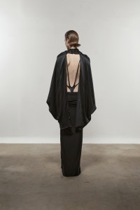 Luis de Javier Fall 2025 Ready-to-Wear Collection