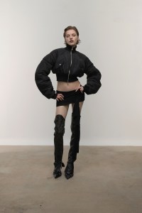 Luis de Javier Fall 2025 Ready-to-Wear Collection