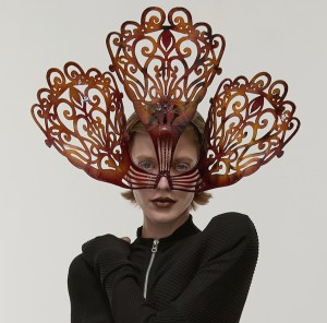 Luis de Javier Fall 2025 Ready-to-Wear Collection