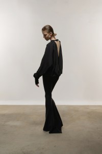 Luis de Javier Fall 2025 Ready-to-Wear Collection