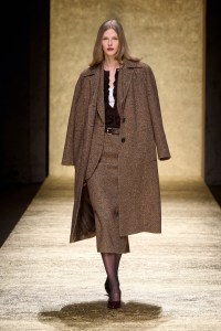 Luisa Spagnoli Fall 2025 Ready-to-Wear Collection at Milan Fashion Week