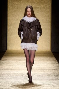 Luisa Spagnoli Fall 2025 Ready-to-Wear Collection at Milan Fashion Week
