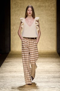 Luisa Spagnoli Fall 2025 Ready-to-Wear Collection at Milan Fashion Week