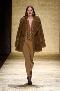 Luisa Spagnoli Fall 2025 Ready-to-Wear Collection at Milan Fashion Week