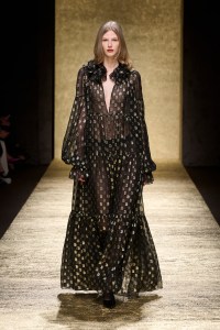 Luisa Spagnoli Fall 2025 Ready-to-Wear Collection at Milan Fashion Week